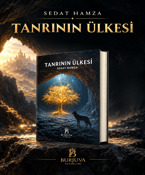 TANRININ ÜLKESİ
