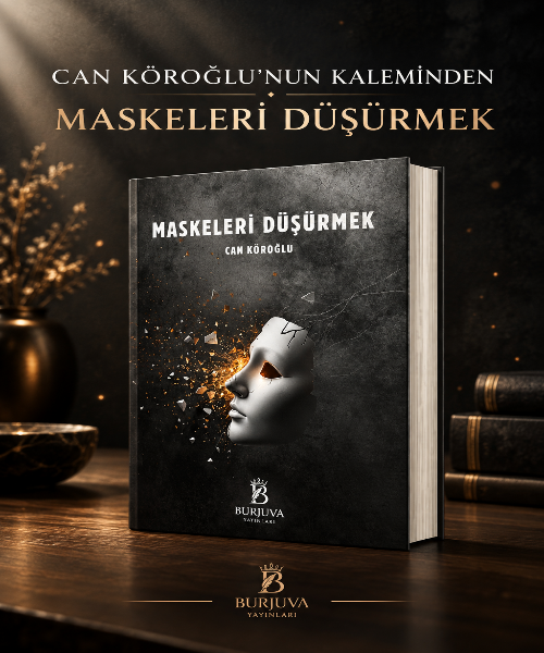 MASKELERİ DÜŞÜRMEK