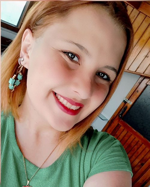 Lily Tibatan